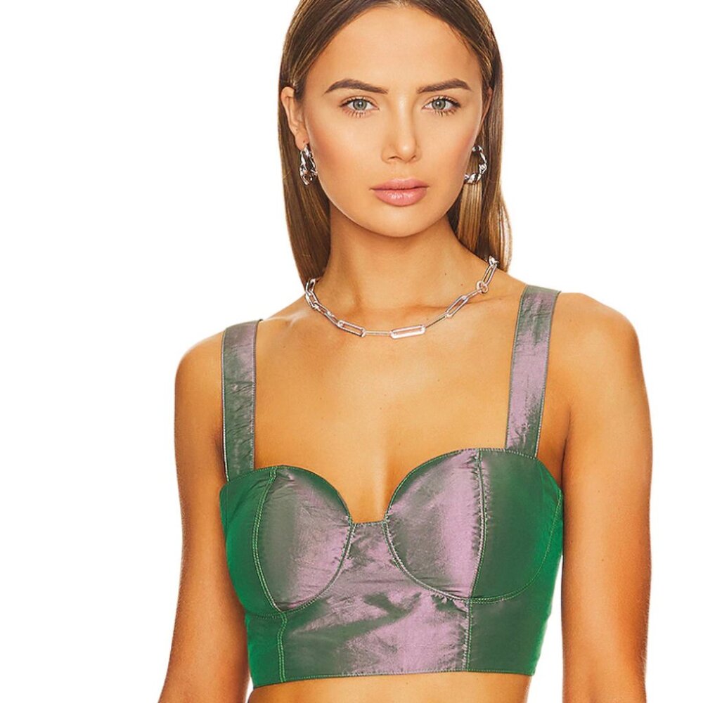 REVOLVE Koa Top